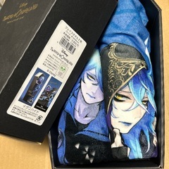 ツイステッドワンダーランド
