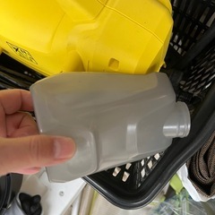 ケルヒャーの画像