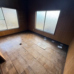 建築のサポート業務