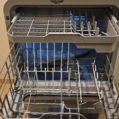 食器乾燥機の画像