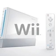 Wii、WiiUのソフトください。