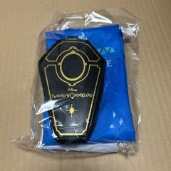 ツイステッドワンダーランド