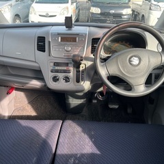 車検R8年9月❗️MH23ワゴンRの画像