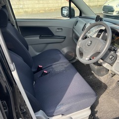 車検R8年9月❗️MH23ワゴンRの画像