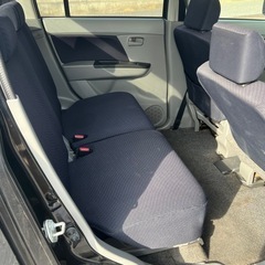 車検R8年9月❗️MH23ワゴンRの画像