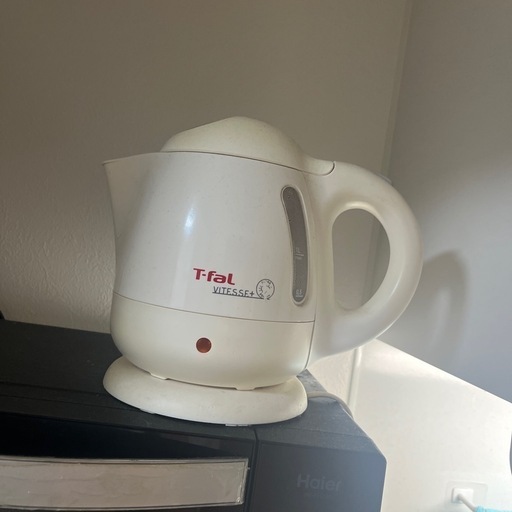 T-falポット