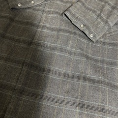 UNITED ARROWSメンズコートの画像