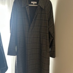 UNITED ARROWSメンズコートの画像