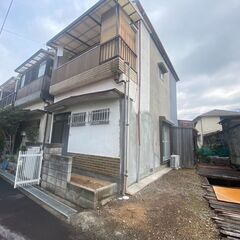 ☆初期費用無料 グループホーム可 堺市中区 (ペット多頭飼育可）...