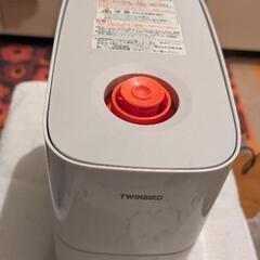 twinbird ツインバード 加湿器アロマ可能 ユーズド良品の画像