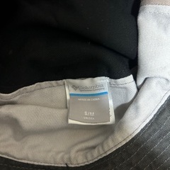 コロンビア　ハット　帽子の画像