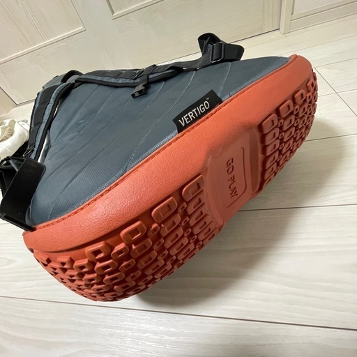 VERTIGO  M80 ギターケース