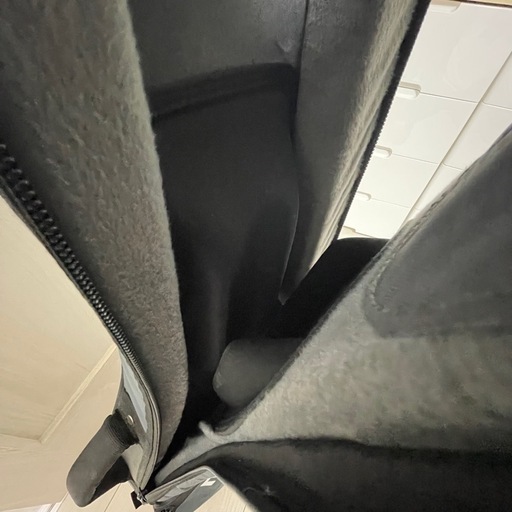 VERTIGO  M80 ギターケース
