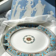 ディナーセット 4人分 ウェッジウッド Wedgwood - Farmstead - Home