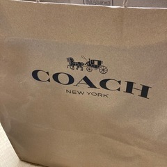 COACH