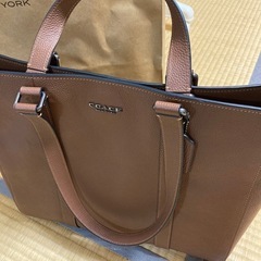 COACHの画像