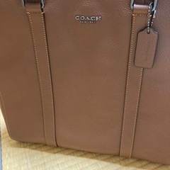 COACHの画像