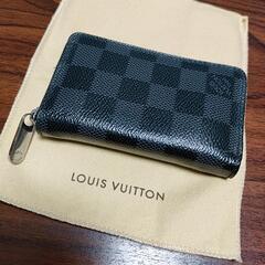 ■状態良■正規品■ルイヴィトン■コインケース■