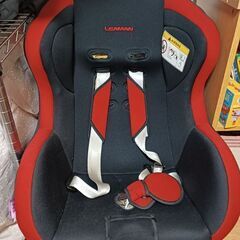 チャイルドシート中古の画像