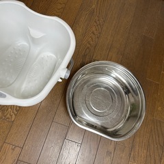 ⭐️無料⭐️洗い桶(ステンレス)　