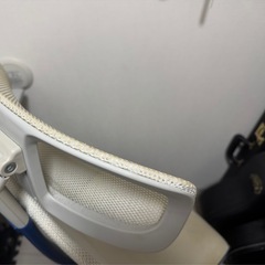 IKEA ゲーミングチェア　Matchspel マッチスペルの画像