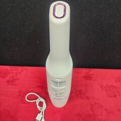 ハンディクリーナー　Eufy Anker HomeVac H11...