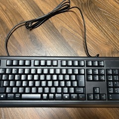 フロンティア USB日本語キーボード K2802B