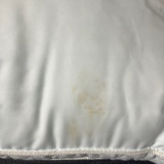 ニトリ ホテルスタイル枕 セレクト 【ふわふわ】の画像
