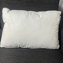 ニトリ ホテルスタイル枕 セレクト 【ふわふわ】の画像