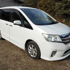 作業車、セカンドカー等 平成23年 FC26 セレナ 全込32万...