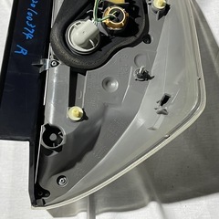 プリウス30  テールランプ左右美品の画像