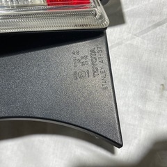 プリウス30  テールランプ左右美品の画像