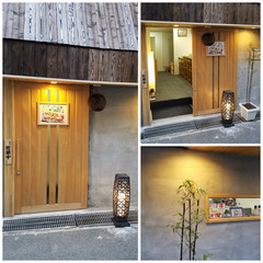 魚のさばき方教室