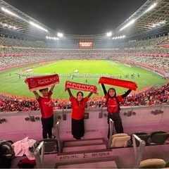【女性限定】Jリーグ好きな人で飲みたい⚽️❣️ - 友達