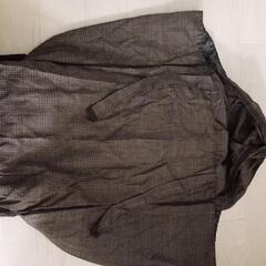 手作り　エコバッグ　和風の画像