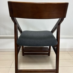 E-toko 学習チェアの画像