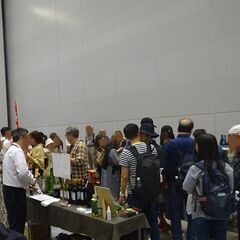 HACHIOJI　クラフト　SAKE　フェスティバル　2025 − 東京都