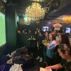 【女性限定】Jリーグ好きな人で飲みたい⚽️❣️ - メンバー募集