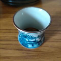 蓋おき
