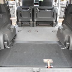 作業車等にも 車検2年付 全込32万円 RK1 ワンオーナー CVT異常無 両手動スラ ナビ CD DVD Bカメラ TV ドラレコ デーラでの車検点検簿全有 オールシーズンタイヤの画像