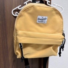 ベビー用リュック