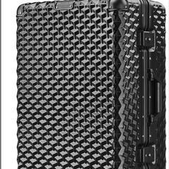  新品 Ashard スーツケース Mサイズ