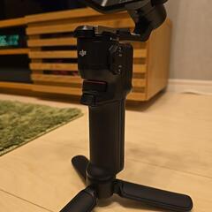 【極美品】DJI RS3 miniの画像