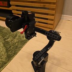 【極美品】DJI RS3 miniの画像