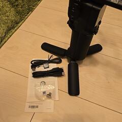 【極美品】DJI RS3 miniの画像