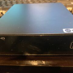 【美品】TOPPING E50 ブラック 高音質DAC【使用感ほぼなし】＋おまけつきの画像