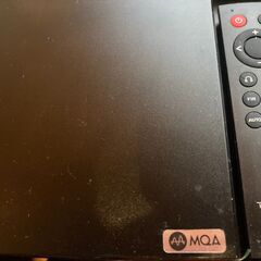 【美品】TOPPING E50 ブラック 高音質DAC【使用感ほぼなし】＋おまけつきの画像