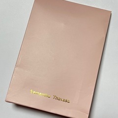 サマンサタバサ　Samantha Thavasa チャーム　９の画像