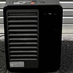 石油ファンヒーターLC-V297の画像