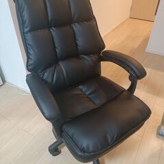 オフィスチェア